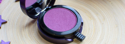 Новинка! Матовый мусс для губ Urban Decay, оттенок Wavelength