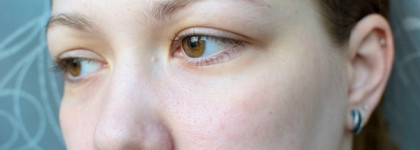 Легчайший фотошоп в тюбике | Тон Benefit Hello Happy #1