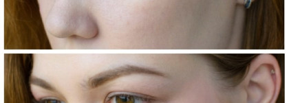 Orgasm? Nars! Нежнейшие розово-персиковые румяна с золотистым шиммером