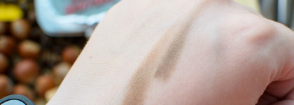 Брови для новичка | Benefit Foolproof Brow Powder #03 Medium