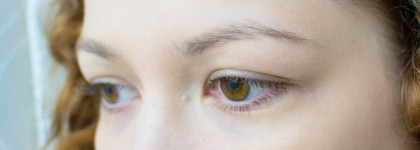 Брови для новичка | Benefit Foolproof Brow Powder #03 Medium