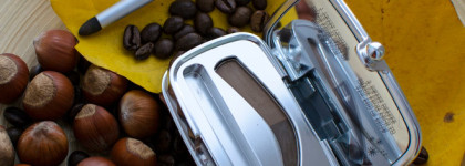 Брови для новичка | Benefit Foolproof Brow Powder #03 Medium