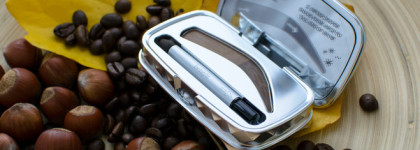 Брови для новичка | Benefit Foolproof Brow Powder #03 Medium