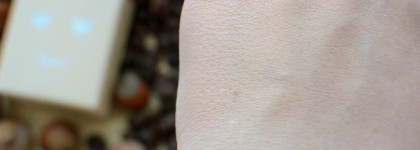 Легчайший фотошоп в тюбике | Тон Benefit Hello Happy #1