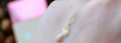 Легчайший фотошоп в тюбике | Тон Benefit Hello Happy #1