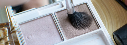 Best of 2018 | Декоративная косметика