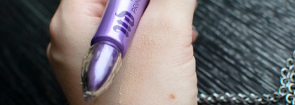 Укрощение строптивых | База для теней Urban Decay Eyeshadow Primer Potion Original против 4х палеток