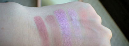 Нежнейшее для бледных | Huda Beauty Light Nude Obsessions