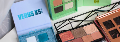 Коллекция юного тенеманьяка | 169 свотчей