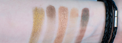 Звезды сошлись | Natasha Denona mini Star Palette