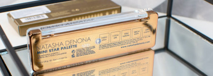 Звезды сошлись | Natasha Denona mini Star Palette