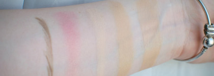 Что на полочке живет? | Декоративная косметика на каждый день