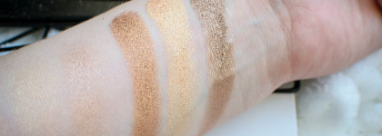 К лету готова! | Revolution PRO: Supreme Highlight, The Illustrator и 4К Bronzer Palette