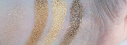 К лету готова! | Revolution PRO: Supreme Highlight, The Illustrator и 4К Bronzer Palette