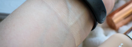 Дневной макияж за 5 минут... Точнее за 4:47