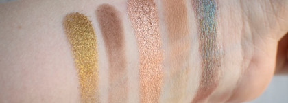 "Я не буду покупать палетки в 2020 году!" | Коллекция юного тенеманьяка, серия 2