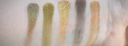 "Я не буду покупать палетки в 2020 году!" | Коллекция юного тенеманьяка, серия 2