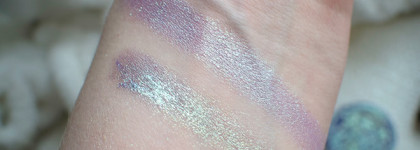 Bernovich Sparkle | 21 оттенок