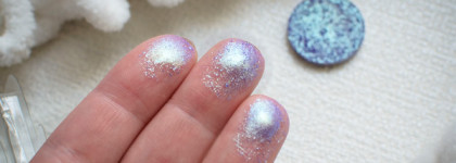 Bernovich Sparkle | 21 оттенок