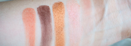 Звезда косметички, которая светит, но не греет | Marc Jacobs Eye Conic 790 Fantascene