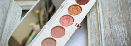 Звезда косметички, которая светит, но не греет | Marc Jacobs Eye Conic 790 Fantascene