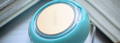 Маска для техногика | Foreo UFO 2