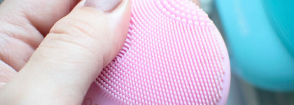 Просто Бззз или не просто Бззз? | Foreo Luna Play+ и Foreo Luna Mini 3