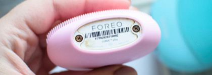 Просто Бззз или не просто Бззз? | Foreo Luna Play+ и Foreo Luna Mini 3