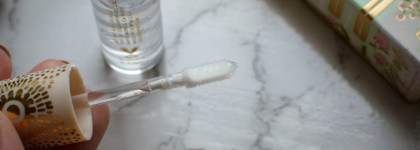 Нежный кактус | Wild Nothing ColourPop | Lux Lip Oil Dew Drop