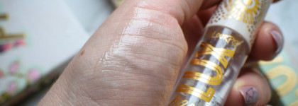 Нежный кактус | Wild Nothing ColourPop | Lux Lip Oil Dew Drop