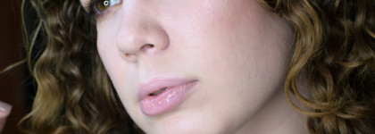 "Отпусти меня, чудо-палетка!" | Коллекция юного тенеманьяка, часть 3