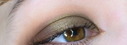 "Отпусти меня, чудо-палетка!" | Коллекция юного тенеманьяка, часть 3