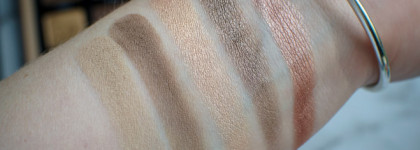 Natasha Denona Glam Palete | Повседневная Палетка Безопасной Зоны