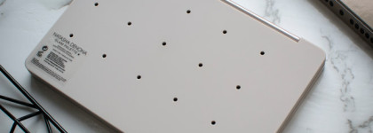 Natasha Denona Glam Palete | Повседневная Палетка Безопасной Зоны