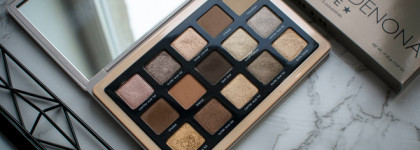 Natasha Denona Glam Palete | Повседневная Палетка Безопасной Зоны