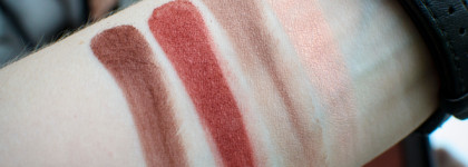 Новая палетка без новых цветов | Lime Crime Greatest Hits Classics