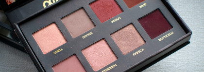 Новая палетка без новых цветов | Lime Crime Greatest Hits Classics