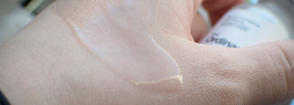 Ниацинамид и сухая капризная кожа | The Ordinary Niacinamide 10% + Zinc 1% и Instanatural Niacinamid Serum