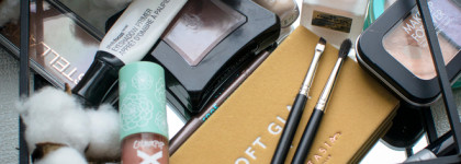 60-е и Твигги | Моя попытка повторить образ