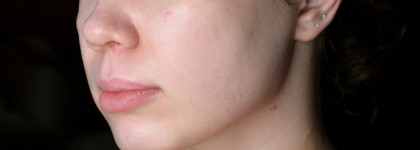 60-е и Твигги | Моя попытка повторить образ