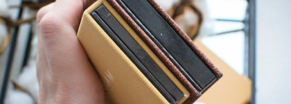 Старый Новый Глэм | Anastasia Beverly Hills Soft Glam II