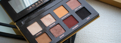 Старый Новый Глэм | Anastasia Beverly Hills Soft Glam II