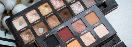 Старый Новый Глэм | Anastasia Beverly Hills Soft Glam II