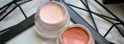 Горшочек, вари! | MAC Pro Longwear Paint Pot