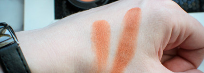 Горшочек, вари! | MAC Pro Longwear Paint Pot