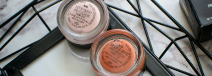 Горшочек, вари! | MAC Pro Longwear Paint Pot