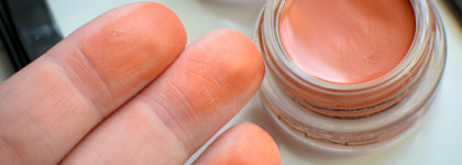 Горшочек, вари! | MAC Pro Longwear Paint Pot