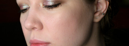 "О, зелень проклюнулась!" | Коллекция юного тенеманьяка, часть 4