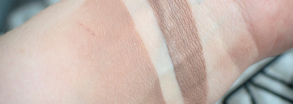 Матовые жидкие тени в идеальном нейтральном оттенке "на каждый день" | Luxvisage Liquid eyeshadow Matt tint 104 Cool Taupe