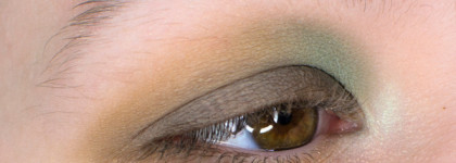 Джентльменский набор для глаз | MAC In Extrime Dimension 24HR Kajal Eye Liner | MAC Magic Extension 5 mm fiber Mascara